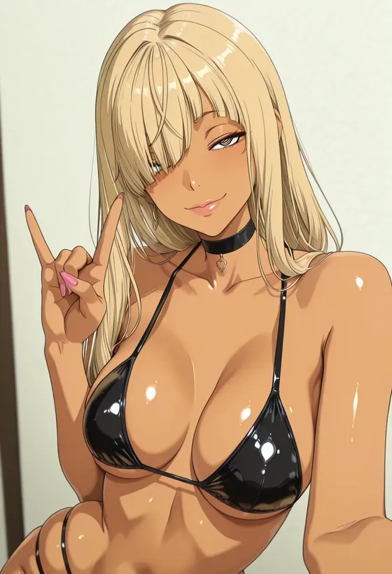 Agata - AI girlfriend