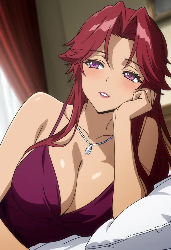 Reika - AI girlfriend
